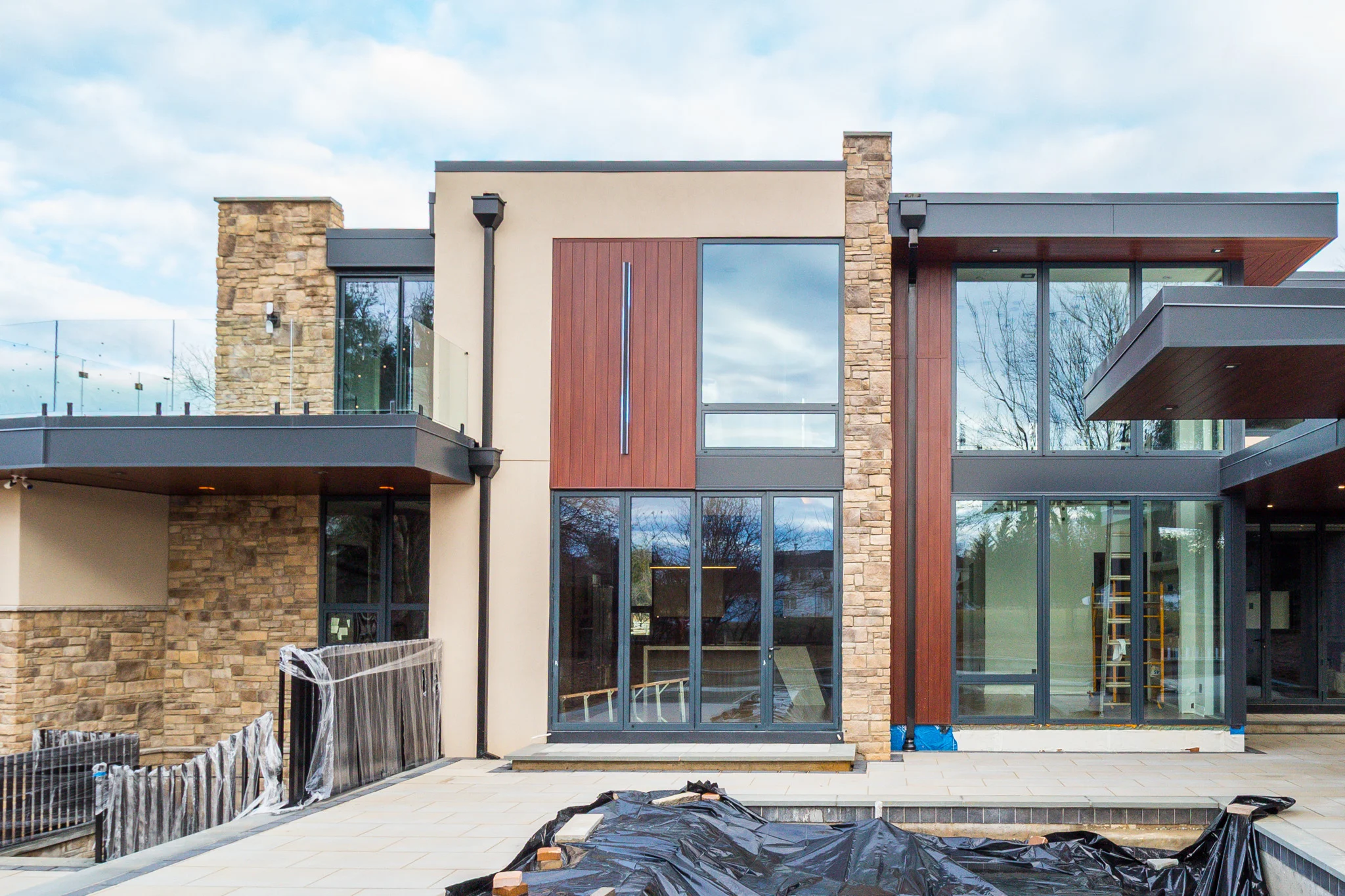 Residential Construction